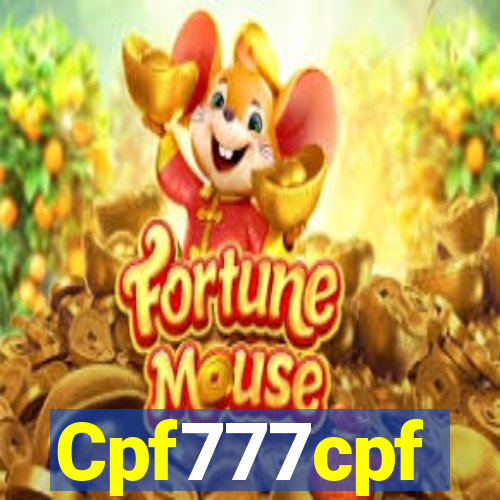 Cpf777cpf