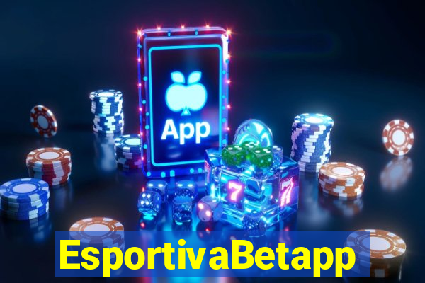 EsportivaBetapp