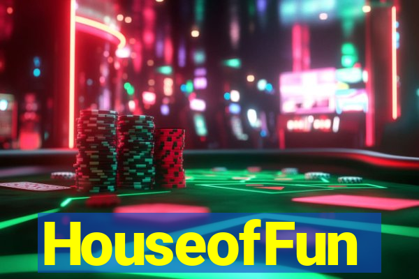 HouseofFun