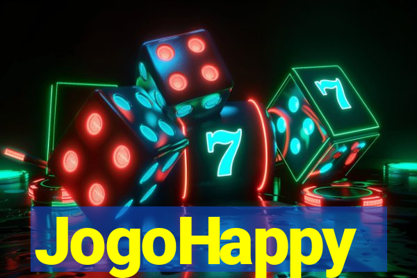 JogoHappy