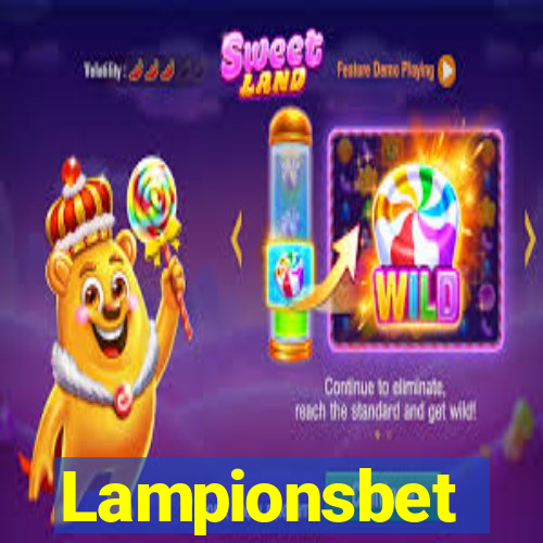 Lampionsbet