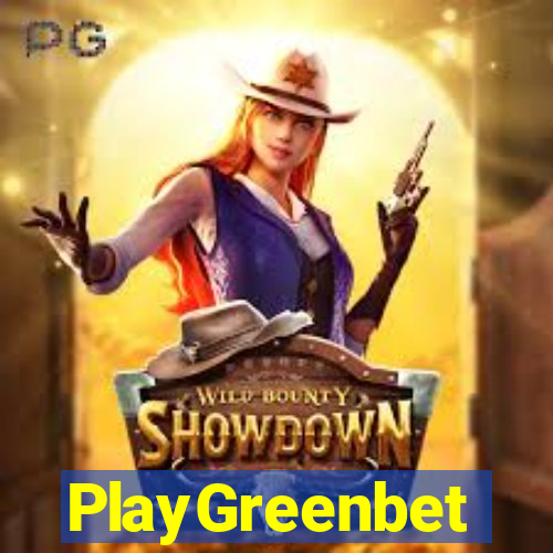 PlayGreenbet