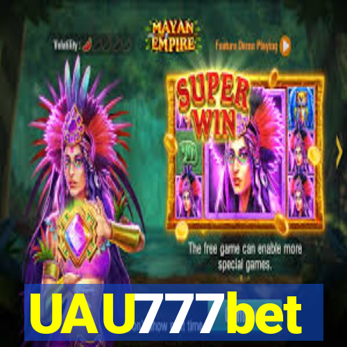 UAU777bet