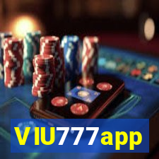 VIU777app