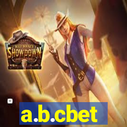 a.b.cbet