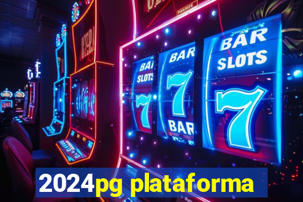 2024pg plataforma