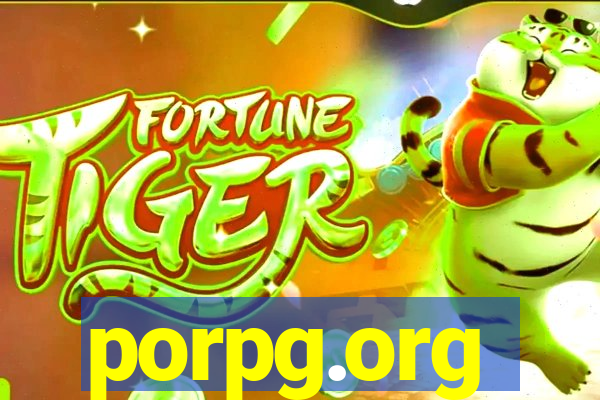 porpg.org