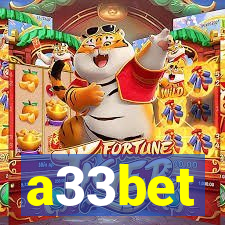 a33bet