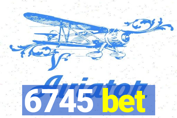 6745 bet