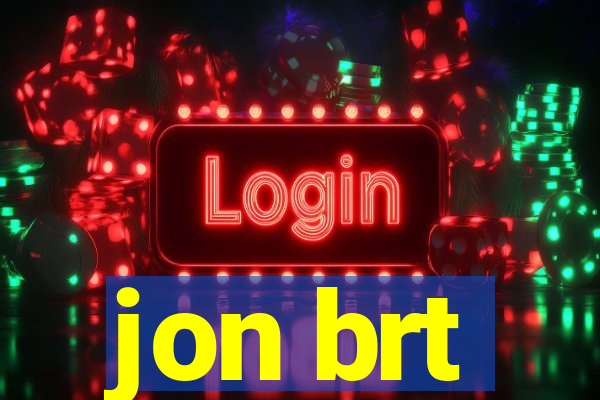 jon brt