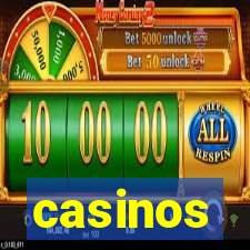 casinos