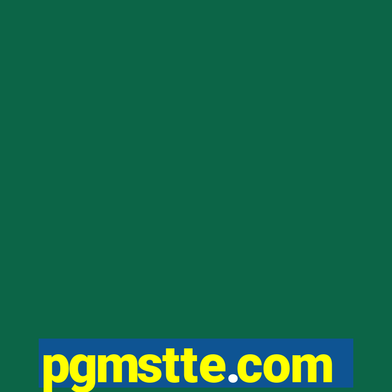 pgmstte.com