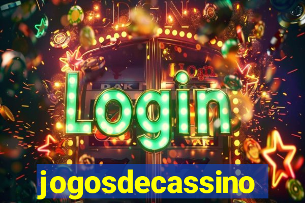 jogosdecassino