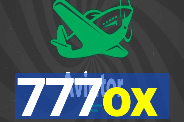 777ox