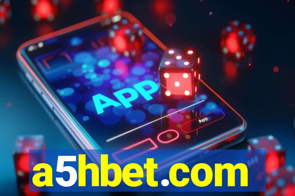 a5hbet.com