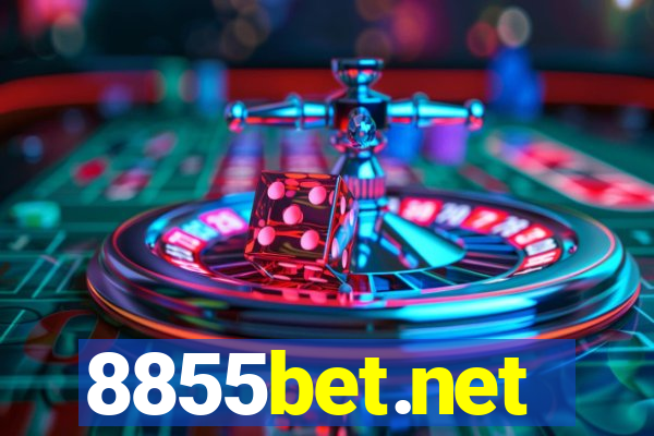 8855bet.net