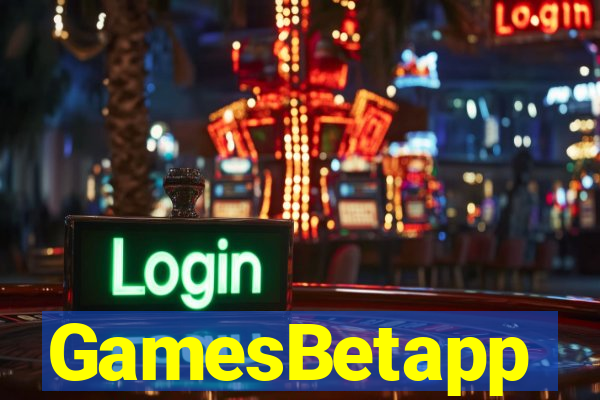 GamesBetapp