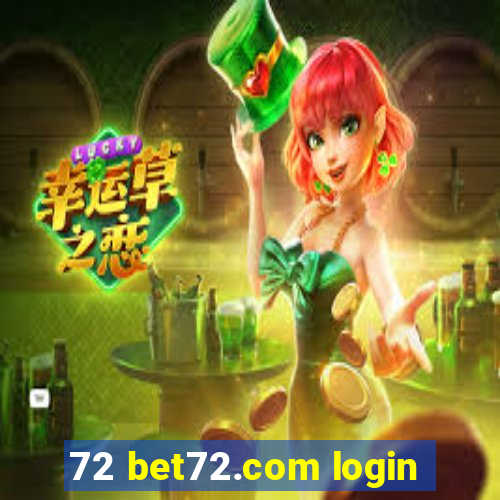 72 bet72.com login