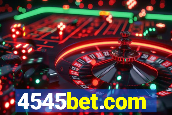 4545bet.com