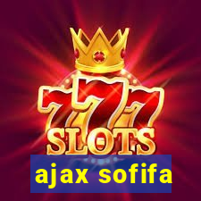 ajax sofifa