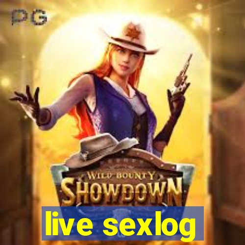 live sexlog