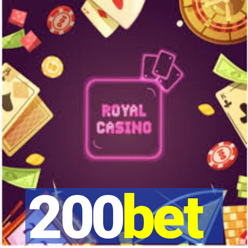 200bet