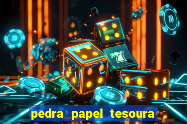 pedra papel tesoura livro pdf