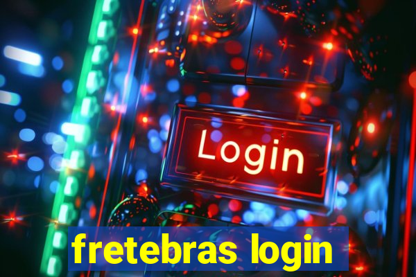 fretebras login