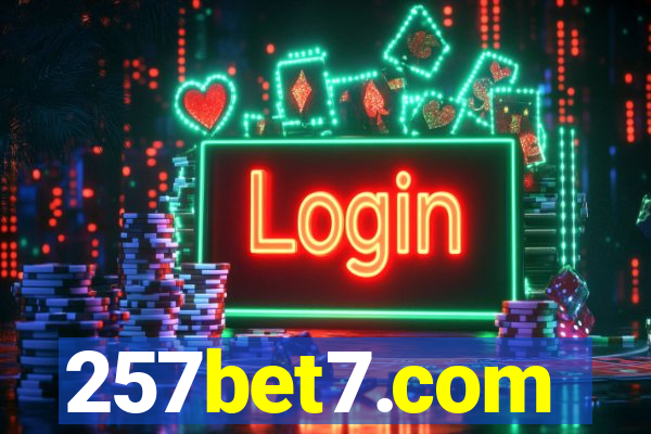 257bet7.com