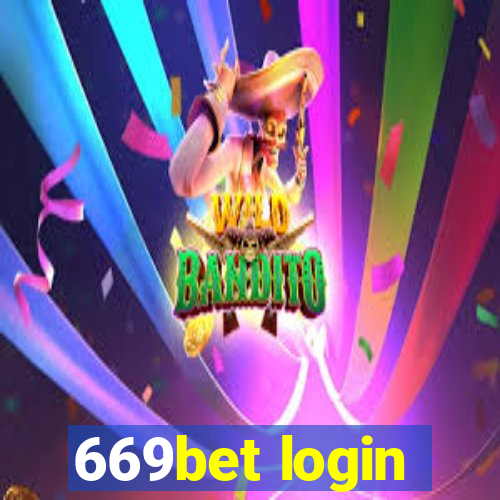 669bet login