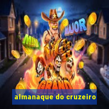 almanaque do cruzeiro