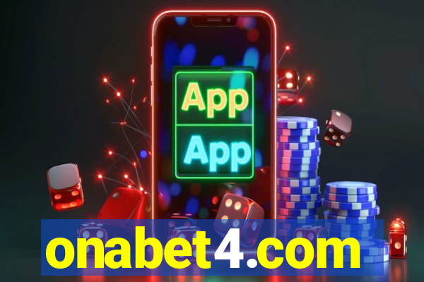 onabet4.com