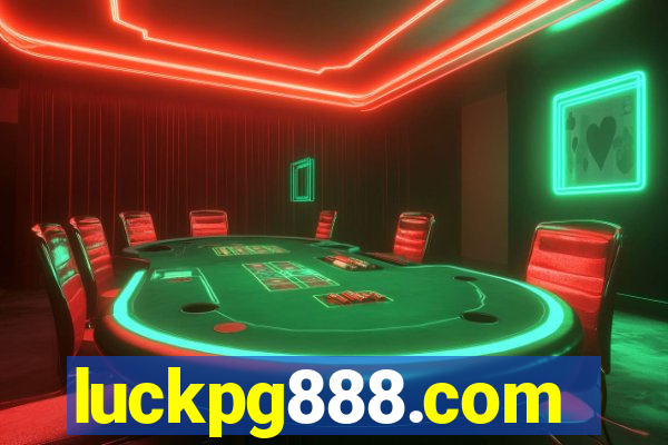 luckpg888.com