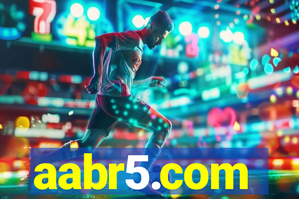 aabr5.com