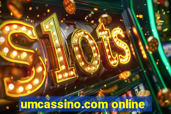 umcassino.com online