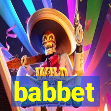 babbet