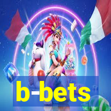 b-bets