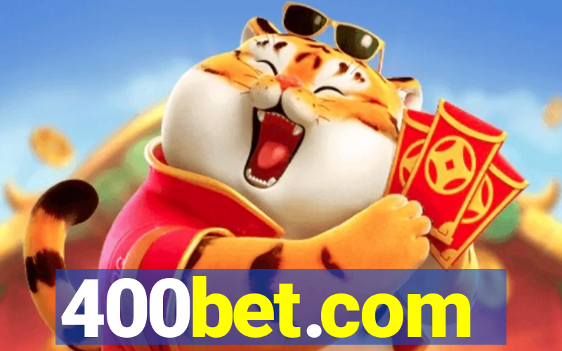 400bet.com