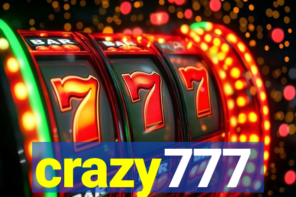 crazy777