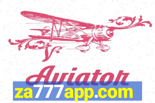 za777app.com