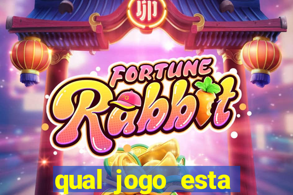 qual jogo esta pagando agora