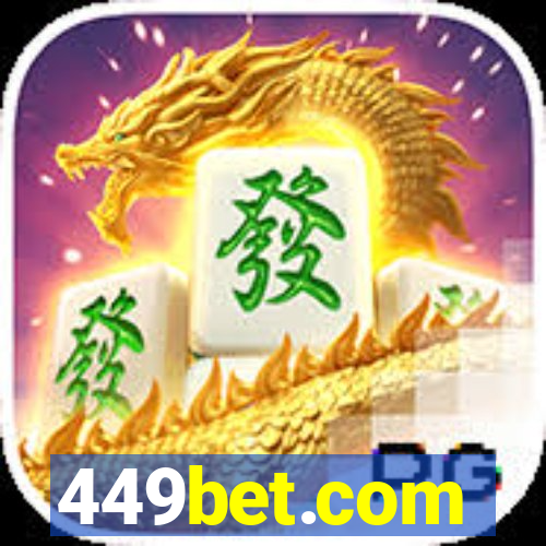 449bet.com