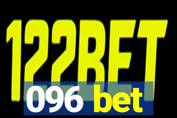 096 bet