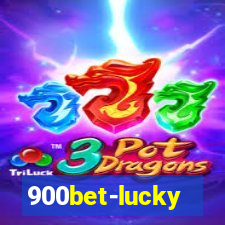 900bet-lucky