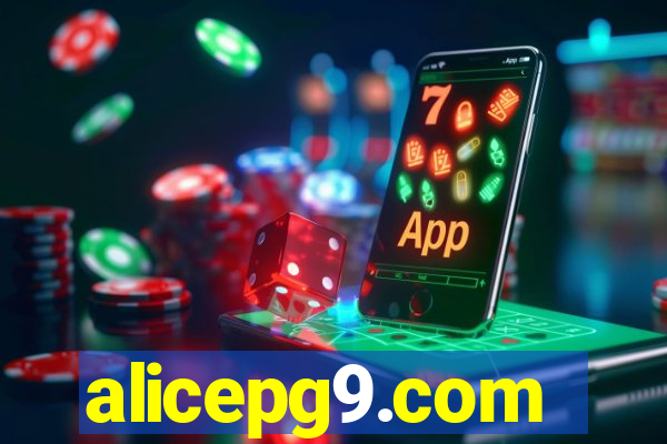 alicepg9.com