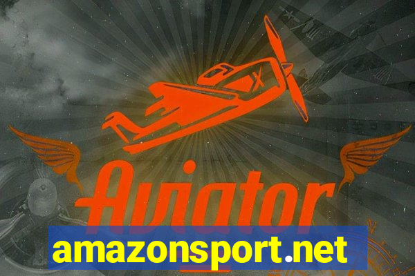 amazonsport.net