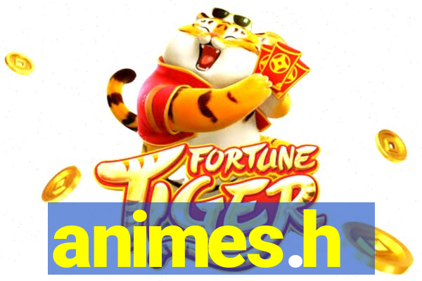 animes.h