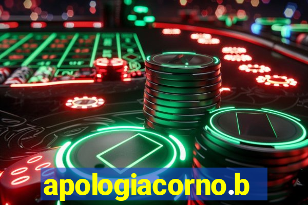 apologiacorno.blogspot