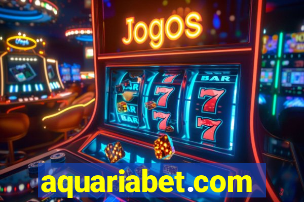 aquariabet.com