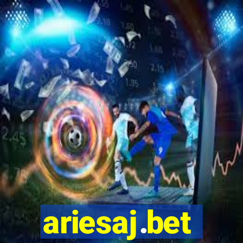 ariesaj.bet